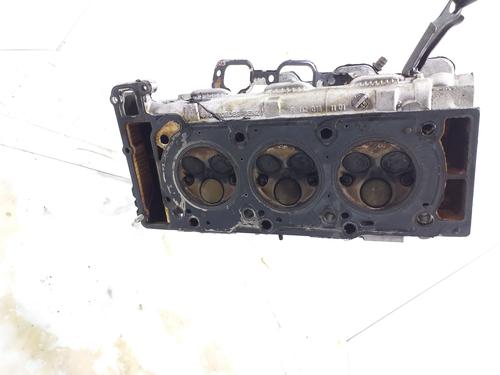 Cylinder head MERCEDES-BENZ C-CLASS (W202) C 240 (202.026) | BP10971754M5 