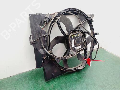 Radiator fan BMW X1 (E84) sDrive 18 d | BP29498404M35 