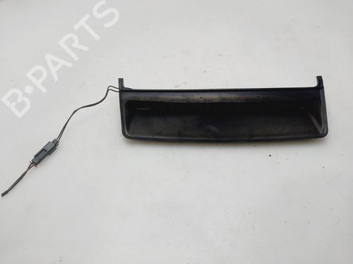 Used Third brake light OPEL ASTRA G Hatchback (T98) [1998-2009]  30974542