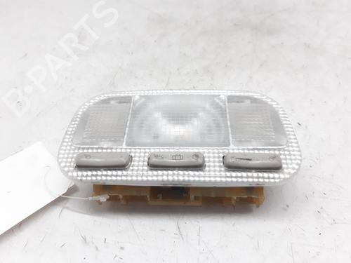 Innerbelysning PEUGEOT 307 (3A/C) [2000-2012]  12403231
