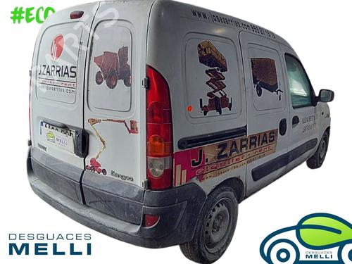 Instrument cluster RENAULT KANGOO (KC0/1_) 1.5 dCi (KC08, KC09) | BP31975103C47 