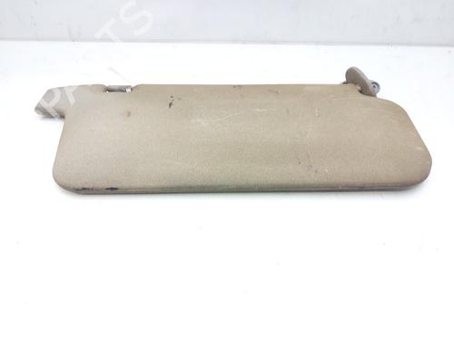 Right sun visor NISSAN TERRANO II (R20) 2.7 TDi 4WD | BP13746958I2 