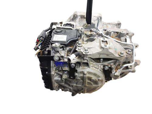 Gearbox CITROËN C4 III (BA_, BB_, BC_) 1.5 BlueHDi 130 (BBYHZB) | BP23260458M3 