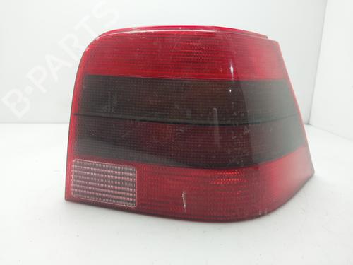 Used Right taillight Right taillight 38224622 38224622