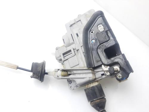Front right lock AUDI A6 C6 (4F2) 2.7 TDI | BP17971263C97 