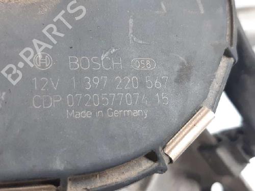 Front wiper motor MERCEDES-BENZ C-CLASS (W204) C 320 CDI (204.022) | BP6893695M29 