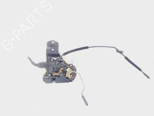 Rear right lock VW PASSAT B5.5 (3B3) 1.9 TDI | BP21177828C99 