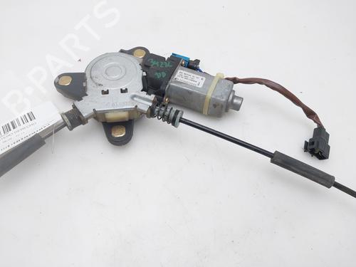 Front right window mechanism CHEVROLET MATIZ (M200, M250) 0.8 | BP17637628C23 