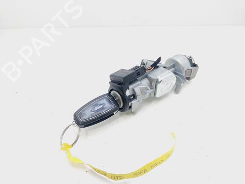 Used Ignition barrel FORD FOCUS III 1.0 EcoBoost (100 hp) 21006561