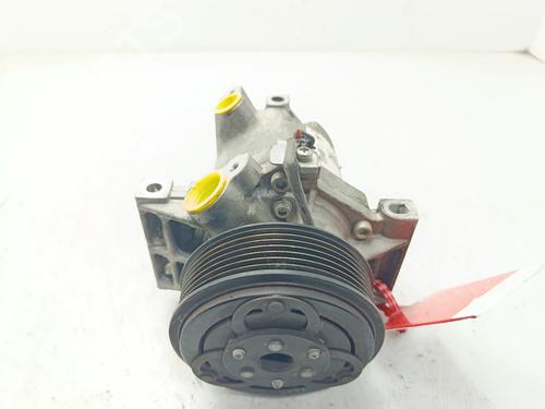 Used AC compressor AC compressor DACIA SANDERO III [2021-2026] 34735669 34735669
