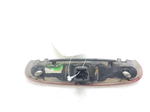Tailgate handle PEUGEOT 307 (3A/C) 2.0 HDi 90 | BP24547205C132 