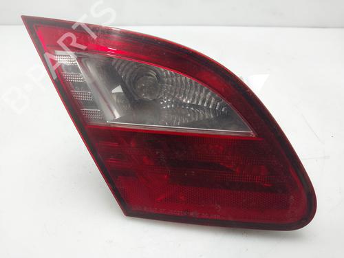 Used Left tailgate light Left tailgate light CHRYSLER SEBRING (JS) 2.0 CRD (140 hp) 34168278 34168278