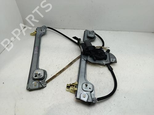 Used Front right window mechanism PEUGEOT 1007 (KM_) [2005-2026]  31723307