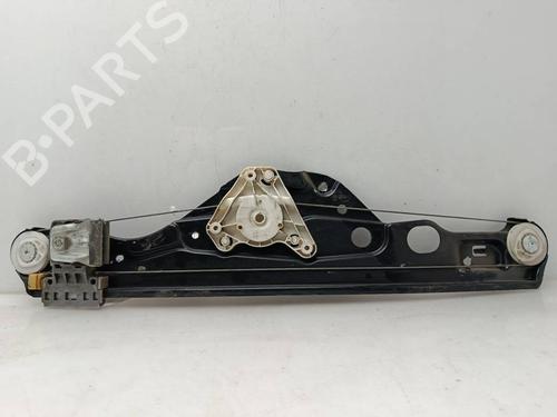Used Rear left window mechanism Rear left window mechanism MERCEDES-BENZ E-CLASS (W211) E 270 CDI (211.016) (177 hp) 39652953 39652953