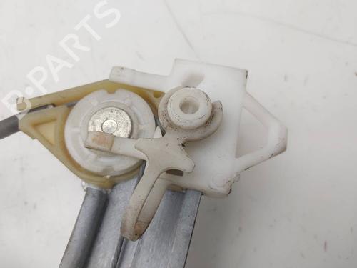 Front right window mechanism BMW 3 (E46) 320 d | BP40445449C23 - Image 2