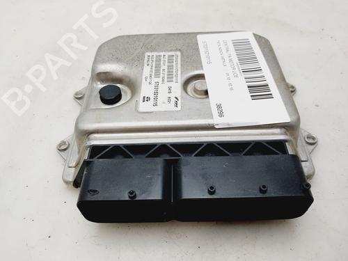 Used Engine control unit (ECU) TATA INDICA VISTA [2008-2025]  29750544