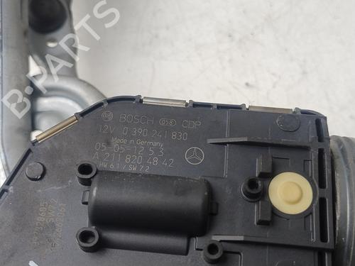 Front wiper motor MERCEDES-BENZ CLS (C219)  | BP30194746M29 