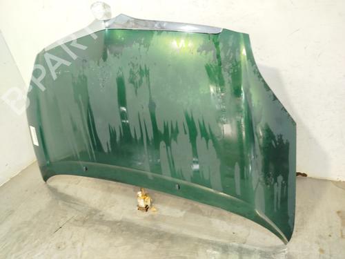 Hood TOYOTA COROLLA Verso (ZER_, ZZE12_, R1_) 2.0 D-4D (CUR10_, CUR10R) | BP25902812C1 