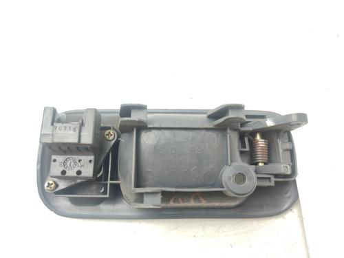 Front right interior door handle HONDA CR-V I (RD) 2.0 16V 4WD (RD1, RD3) | BP28113282I14 