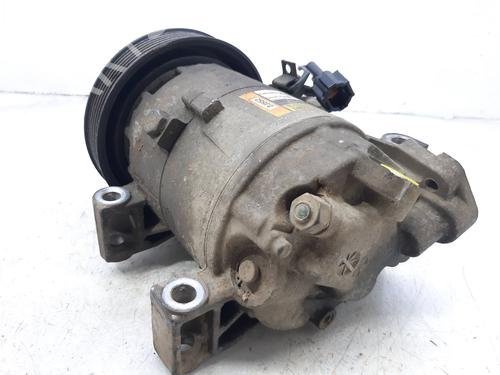 AC compressor NISSAN ALMERA II Hatchback (N16) 1.5 | BP12947482M34 