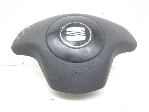 Used Driver airbag SEAT IBIZA III (6L1) [2002-2009]  8224163