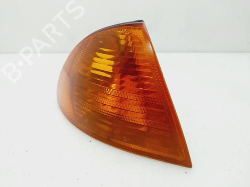 Used Right front indicator BMW 3 (E46) 320 d (136 hp) 30089481