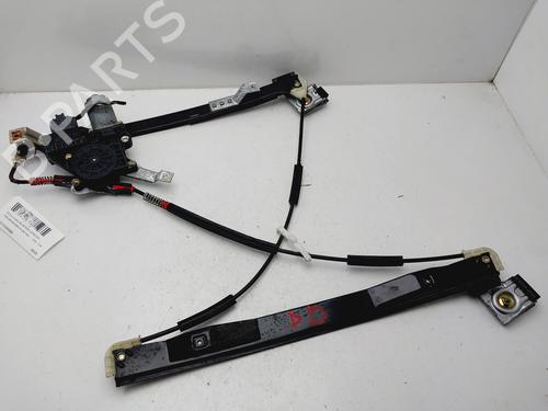 Used Front right window mechanism FORD MONDEO III Saloon (B4Y) 1.8 16V (125 hp) 30929209