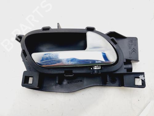 Used Front right interior door handle CITROËN C4 I (LC_) [2004-2014]  29911091