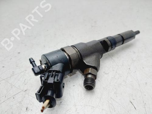 Injector CITROËN C5 I (DC_) 2.0 HDi (DCRHZB, DCRHZE) | BP28723752M100 