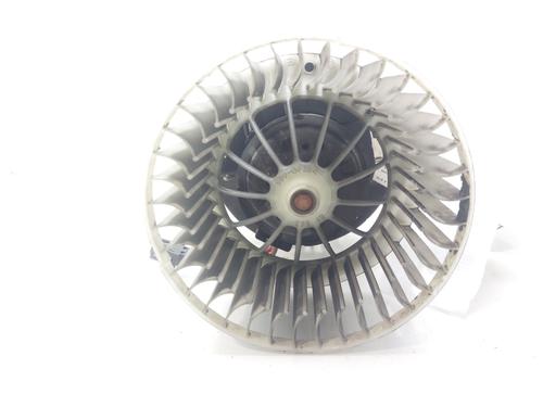 Heater blower motor BMW 3 (E46) 320 d | BP16851416M62 