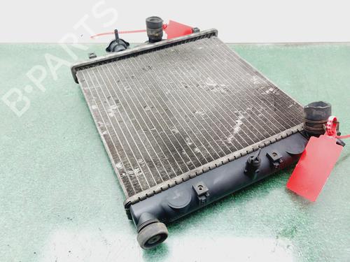 Water radiator HONDA CIVIC VI Hatchback (EJ, EK) 1.4 i S (EJ9) | BP29810752M31