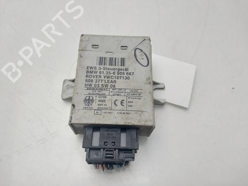 Module électronique MINI MINI (R50, R53) Cooper (116 hp) 31957678