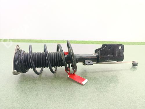 Used Right front shock absorber Right front shock absorber PEUGEOT 3008 II SUV (MC_, MR_, MJ_, M4_) [2016-2026] 33614782 33614782