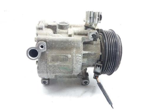 AC compressor FIAT STILO (192_) 1.4 16V | BP2941798M34 