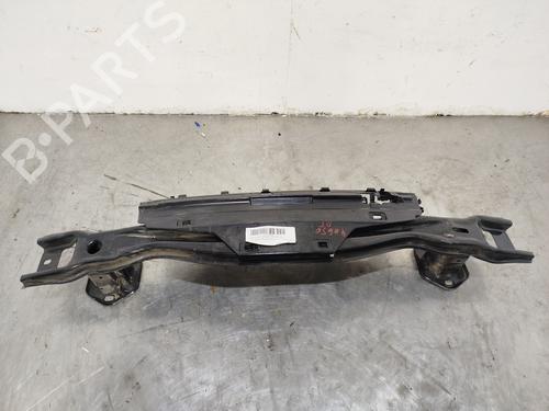 Used Rear bumper reinforcement Rear bumper reinforcement 32707963 32707963