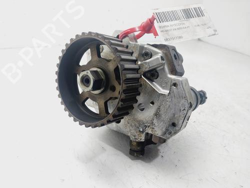 Injeksjonsspumpe PEUGEOT 206 Hatchback (2A/C) 1.4 HDi eco 70 (68 hp) 29903429