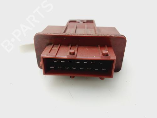 Elektronisk modul CITROËN XSARA PICASSO (N68) 2.0 HDi | BP29820881M83 