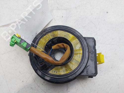 Used Squib airbag HYUNDAI ACCENT III Saloon (MC) 1.4 GL (97 hp) 18168546