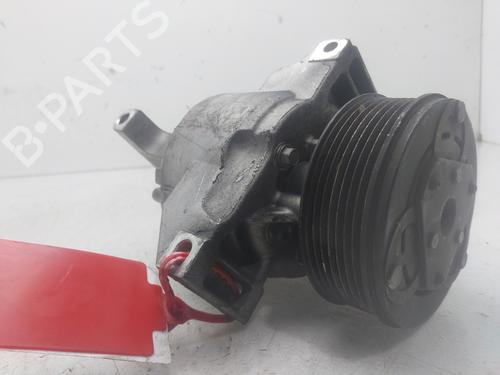 Compressor A/C SMART FORFOUR Hatchback (453) 0.9 (453.044, 453.053) | BP37011911M34 - Image 2