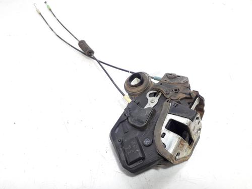 Rear left lock SUZUKI GRAND VITARA II (JT, TE, TD) 1.9 DDiS All-wheel Drive (JT419, TD44, JB419WD, JB419XD,... | BP9825100C100 