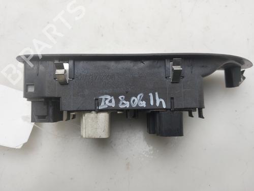 Left front window switch RENAULT LAGUNA II (BG0/1_) 1.9 dCi (BG05) | BP36781322I27 - Image 3
