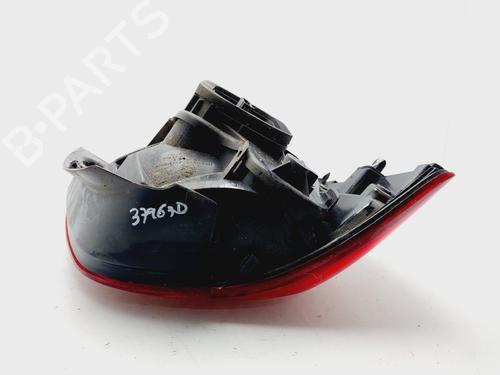 Right taillight VW POLO V (6R1, 6C1) 1.2 | BP27561390C35 