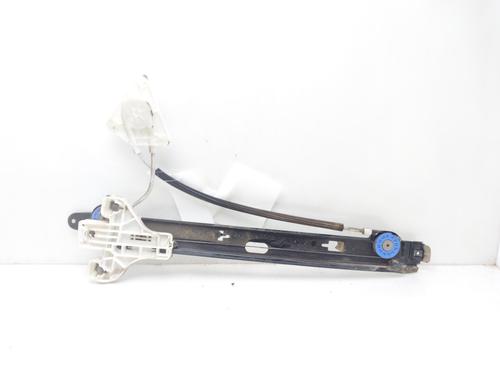 Used Front right window mechanism SEAT ALTEA XL (5P5, 5P8) [2006-2015]  15401120