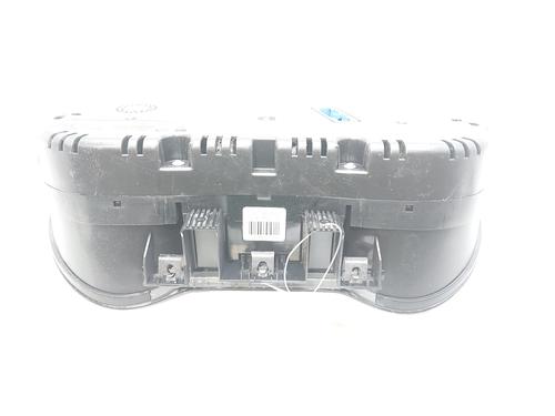 Instrument cluster VW POLO V (6R1, 6C1) 1.4 (6R1) | BP13478032C47 