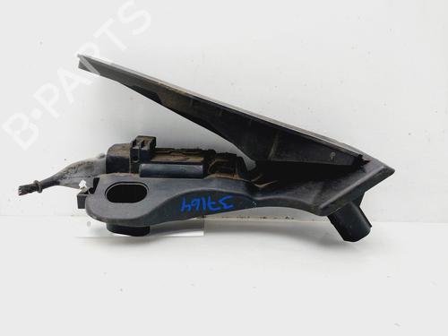 Pedal VW TOURAN (1T1, 1T2)  | BP26329370I4 