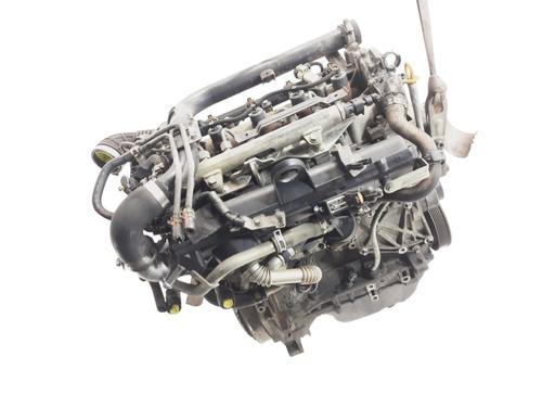 Engine SUZUKI SWIFT III (MZ, EZ)  | BP21022778M1 