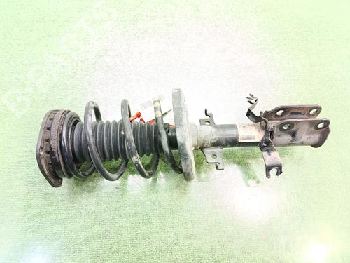 Right front shock absorber RENAULT FLUENCE (L3_) 1.5 dCi (L30D, L30L, L306, L33F, L33L, L33M, L33V, L33W) | BP32084697M17 - Image 4