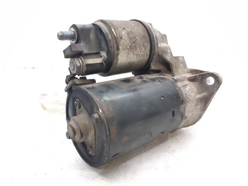 Used Starter OPEL CORSA D (S07) 1.4 (L08, L68) (90 hp) 7821895