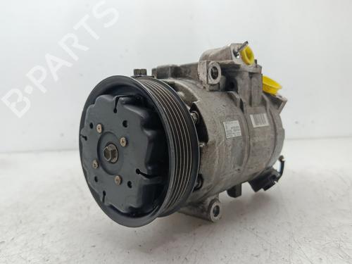 Used AC compressor AC compressor AUDI A2 (8Z0) 1.4 TDI (75 hp) 33885203 33885203