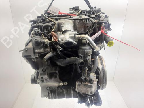 Used Engine VW PASSAT CC B6 (357) 2.0 TDI (140 hp) 30680751